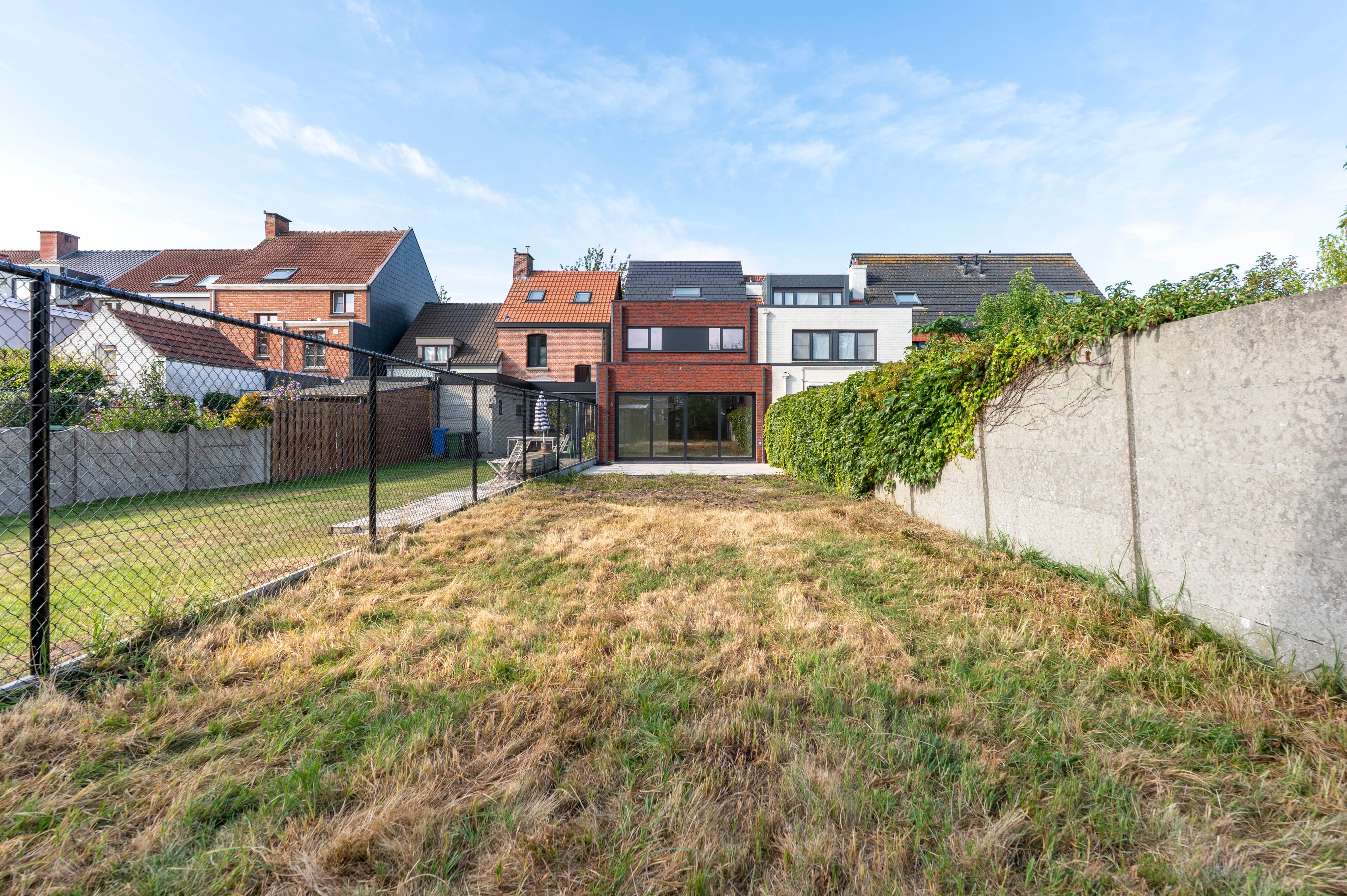 Stijlvol wonen, klaar voor de toekomst! foto 22