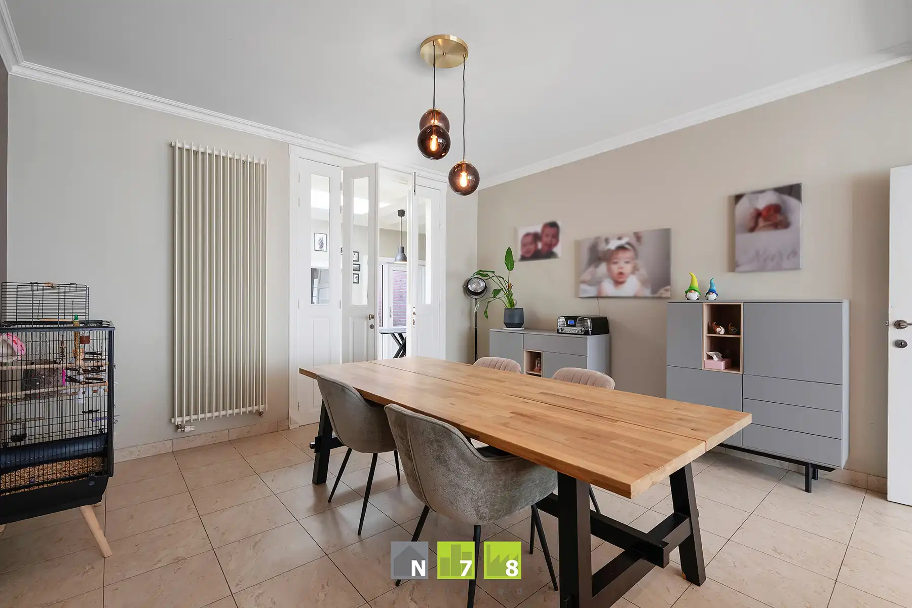 Huis te koop foto 7