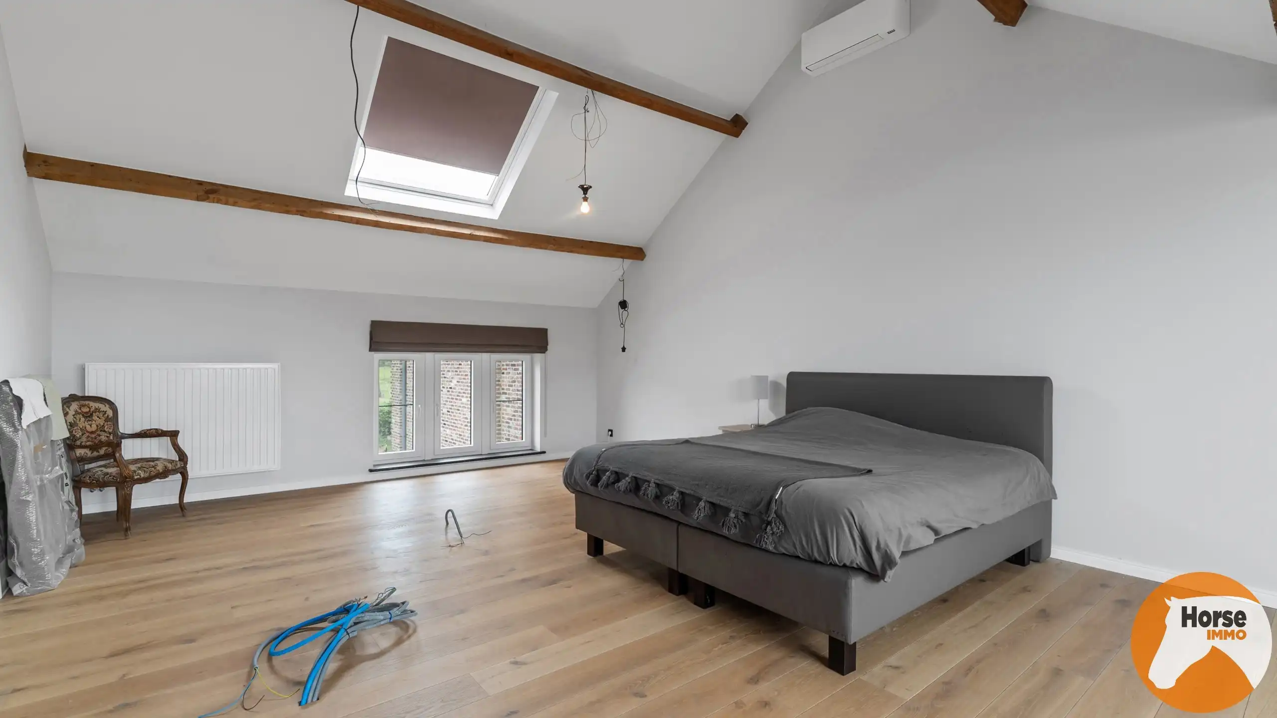 HERNE - Paardenaccommodatie met woning op 2,4ha foto 16