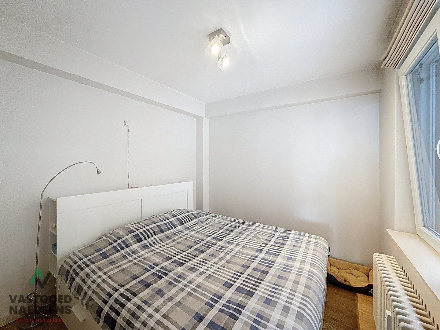 GEMEUBELD 2 SLPK APP IN CENTRUM OOSTENDE foto 9