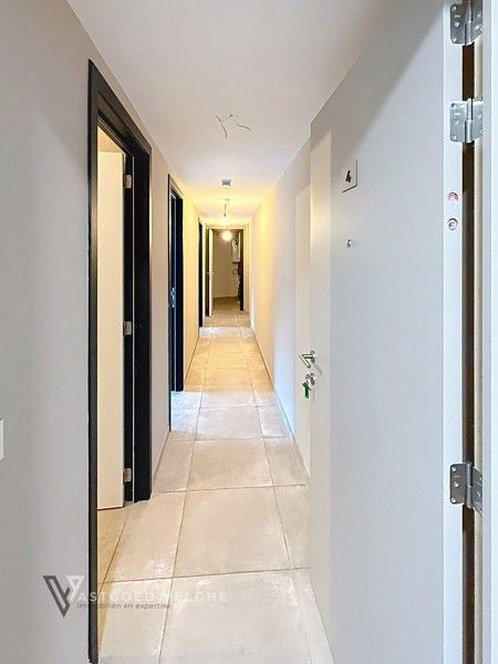 Gelijkvloers appartement met 2 slaapkamers en 2 terrassen gelegen in het centrum van Mechelen-aan-de-Maas foto 7