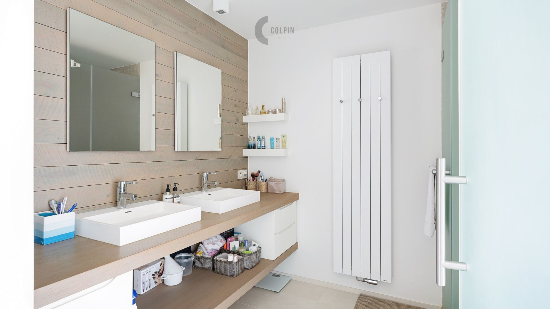 Instapklaar appartement op toplocatie in Heist met prachtig zeezicht foto 18