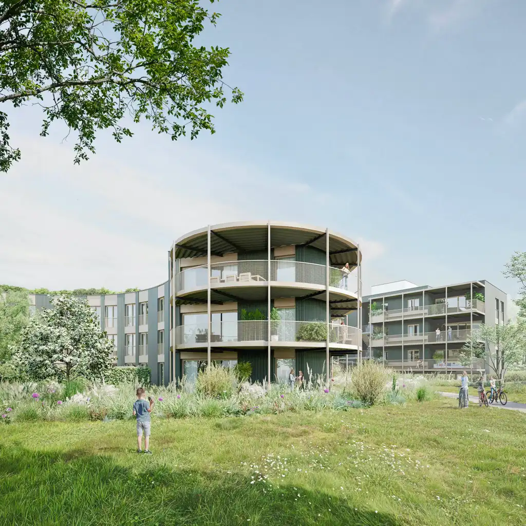 ONTDEKKINGSDAGEN Project Vondelvallei 18 mei van 13U tot 17U foto 8