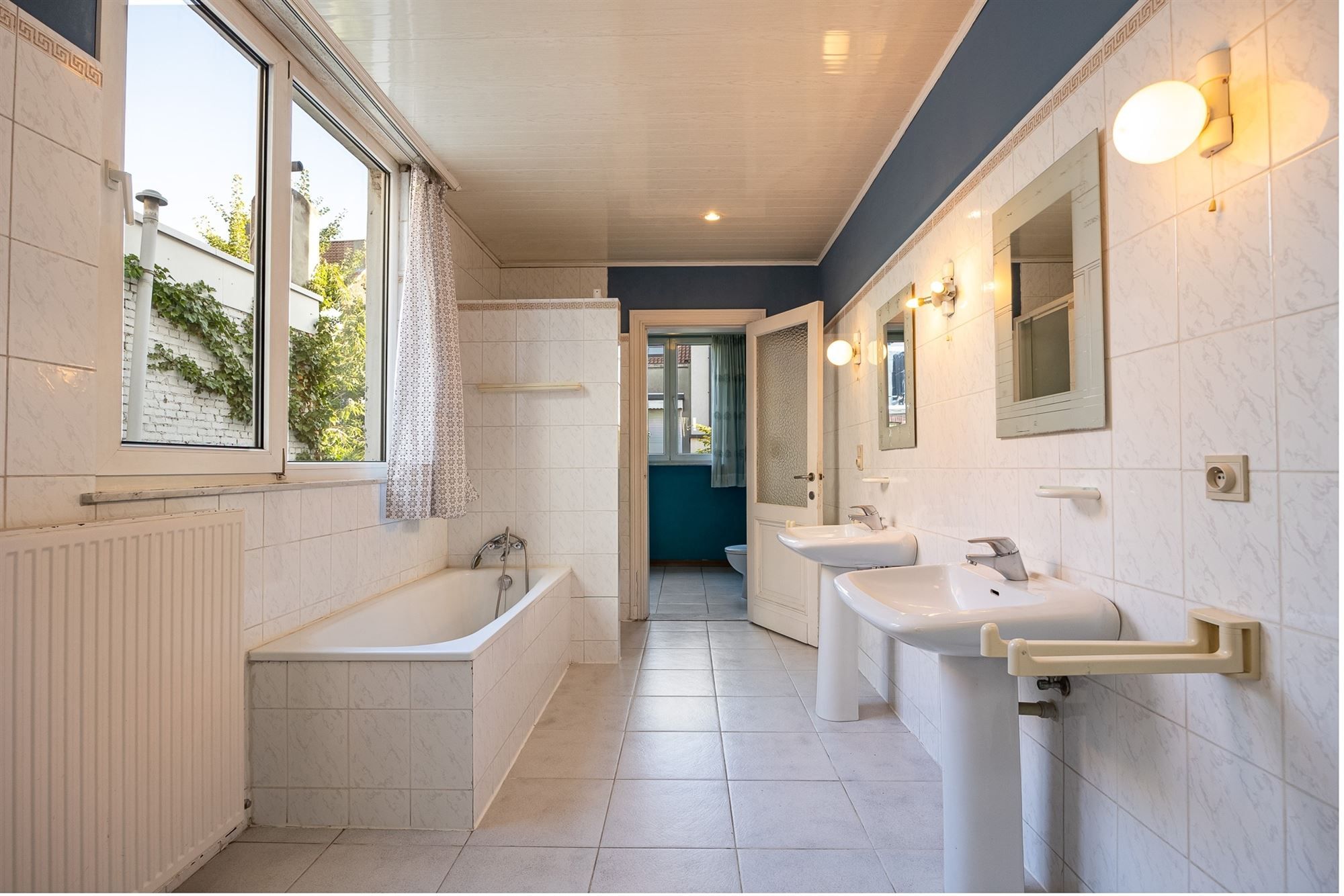 Gezellige woning met 4 slpk en een tuin in Antwerpen! foto 15