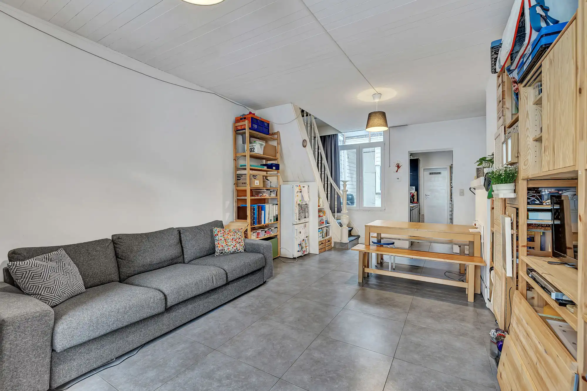 Instapklare woning in Klein Willebroek foto 2
