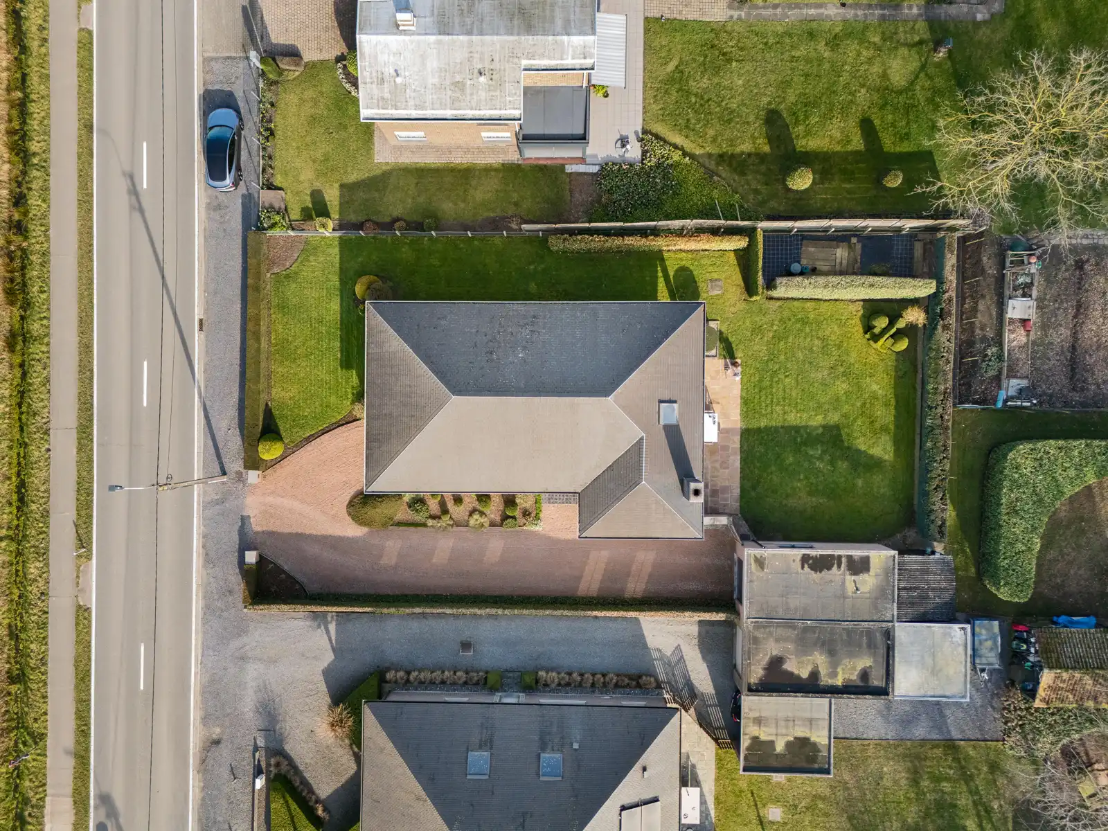 Op te frissen bungalow te Destelbergen foto 25