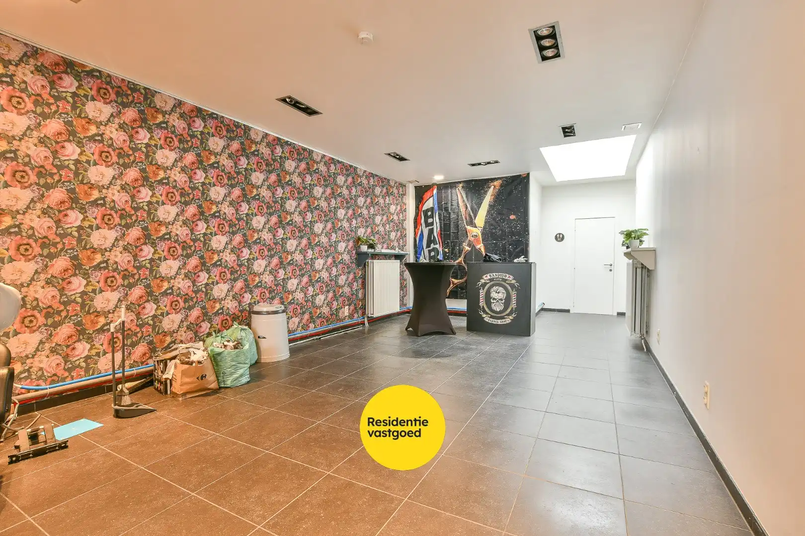 Meersgezinswoning met handelspand & 3 appartementen te koop in hartje Blankenberge! foto 7