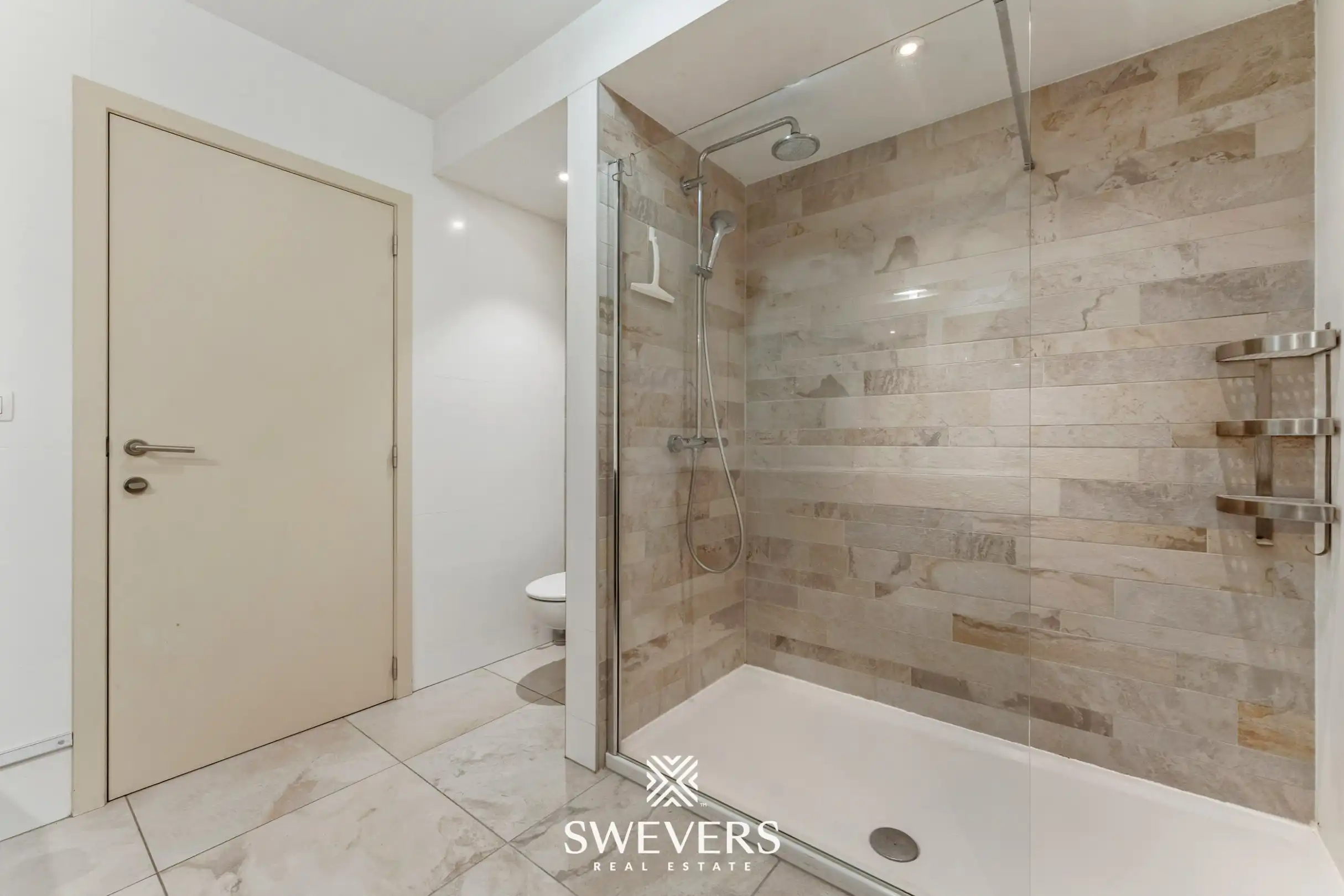 Luxueus penthouse van 204 m² met uitzonderlijke terrassen en panoramisch zicht in Hasselt foto 26