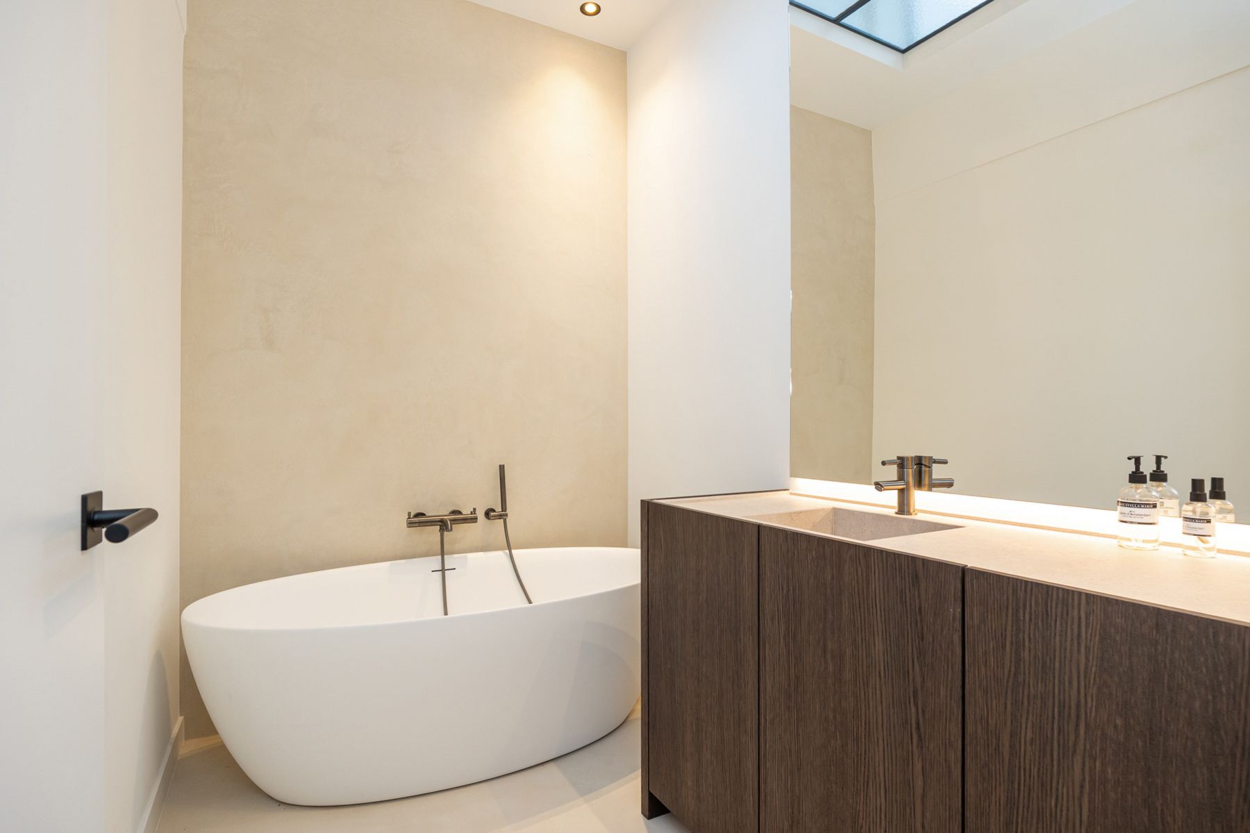 Unieke penthouse op toplocatie foto 13