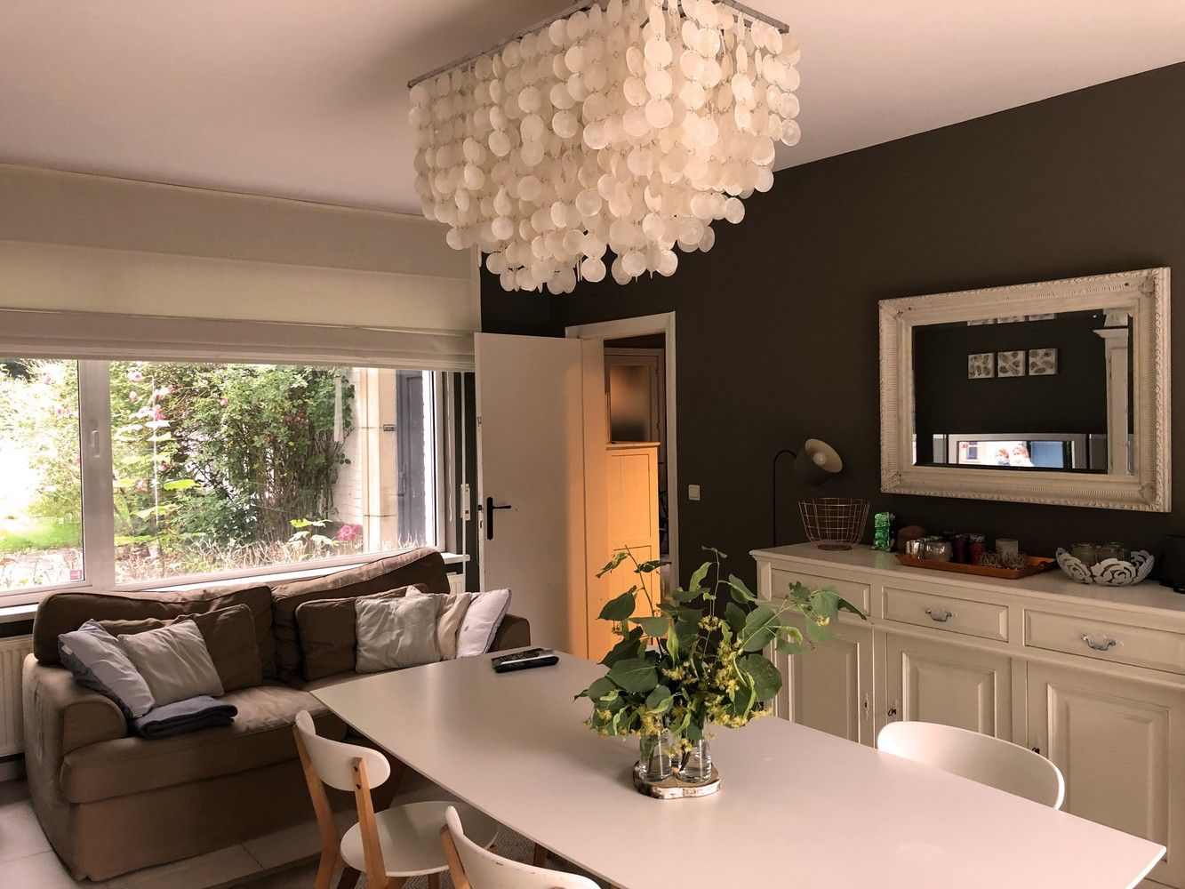 Uitzonderlijk gelegen villa aan de rand van Heverleebos foto 6