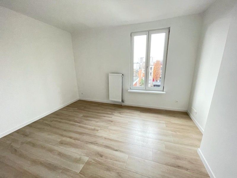 GERENOVEERD DUPLEXAPPARTEMENT OP RUSTIGE LIGGING foto 4