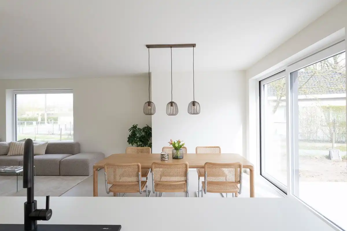 Energiezuinige woningen te Merchtem foto 3