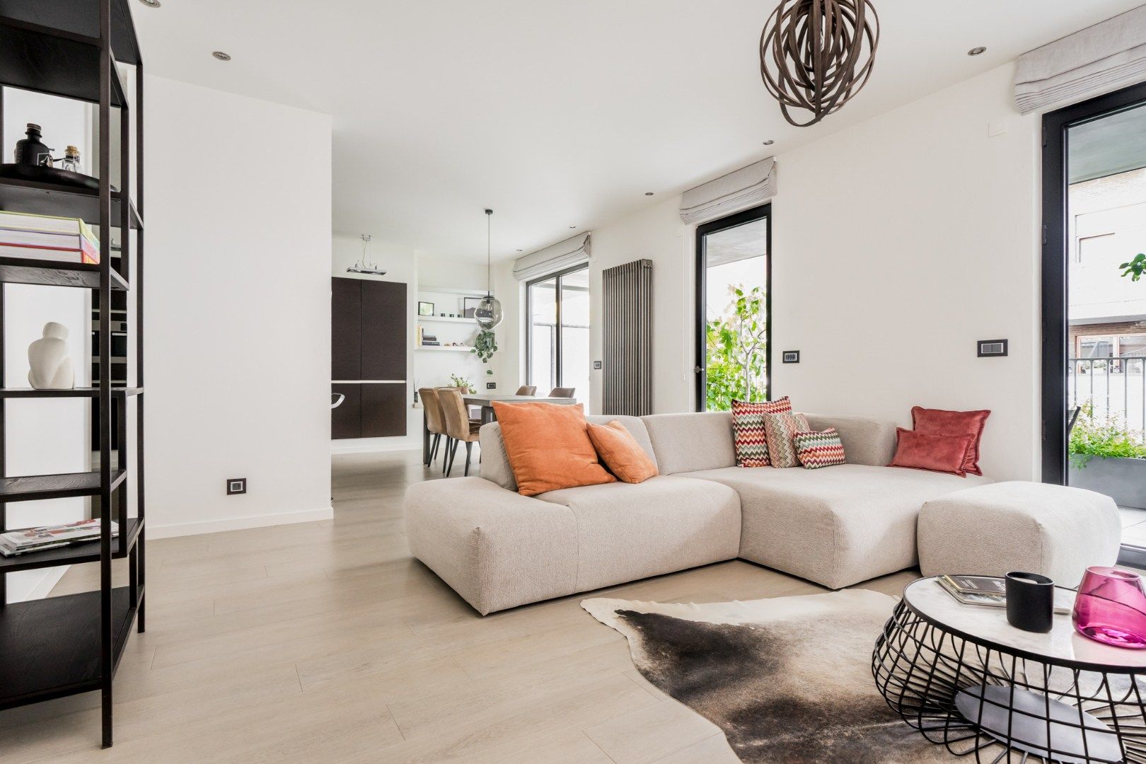 Appartement te koop Cadixstraat 21 -/2104 - 2000 Antwerpen