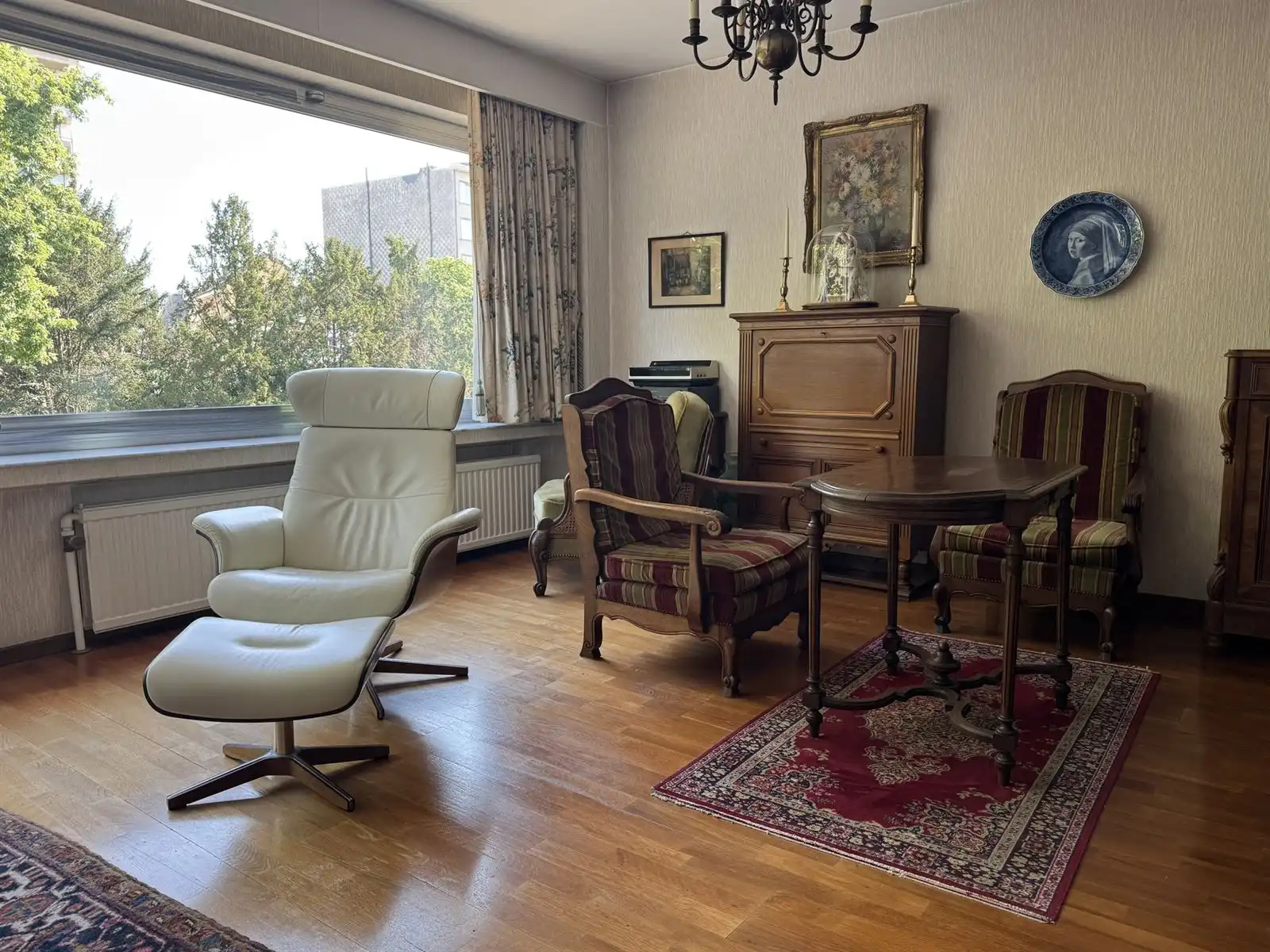 Appartement foto 7
