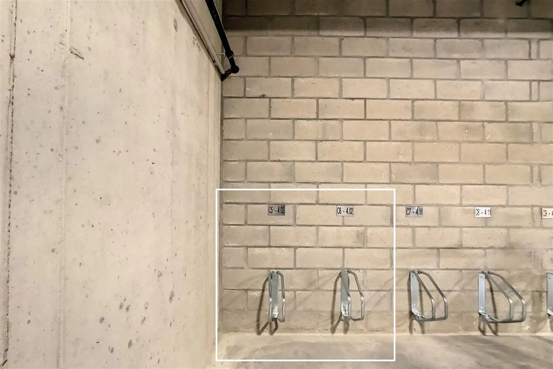 Nieuwbouwappartement met 2 slaapkamers foto 18