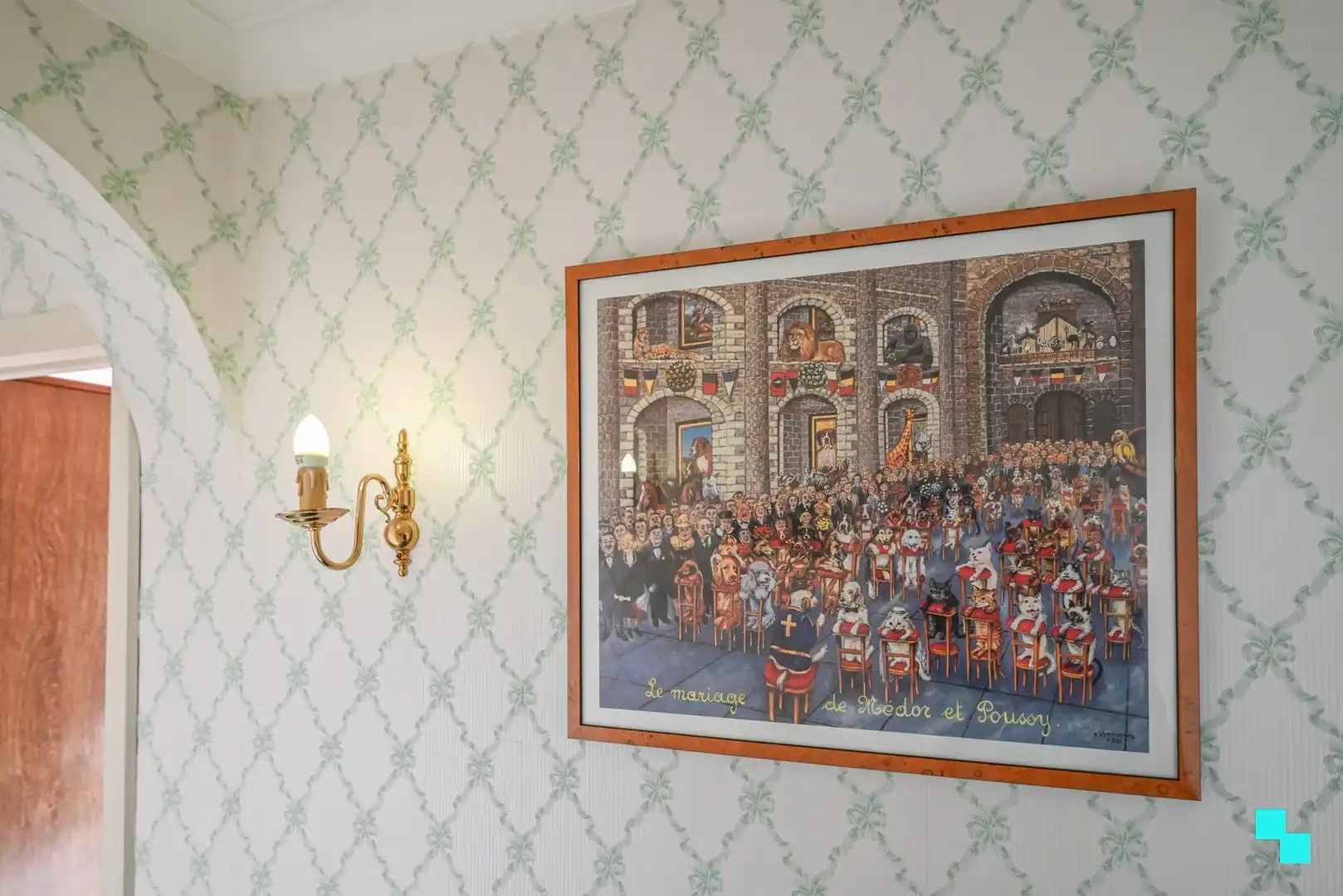 Karaktervolle villa met zonnige tuin/bijgebouw en unieke charme foto 25