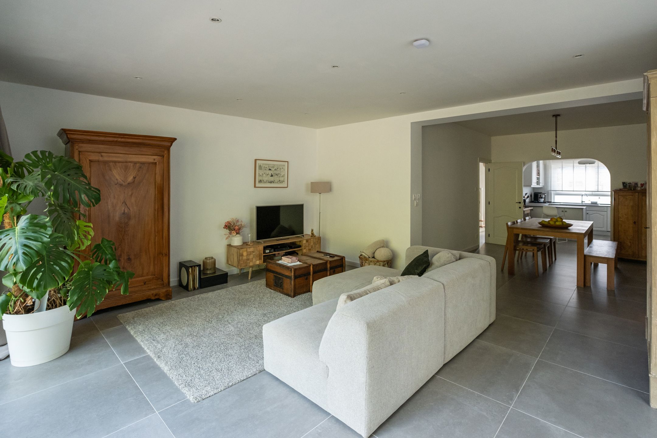 Huis te koop foto 4