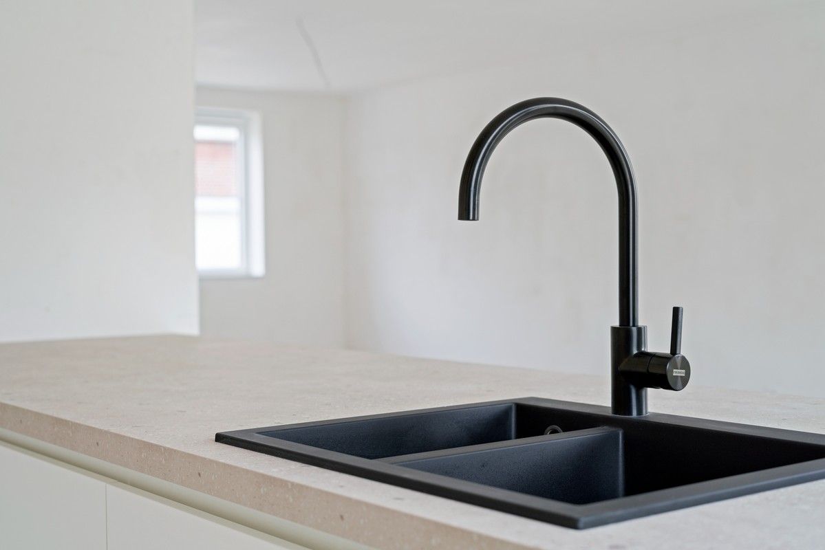 Laatste halfopen nieuwbouwwoning in Sint-Lievens-Houtem foto 7