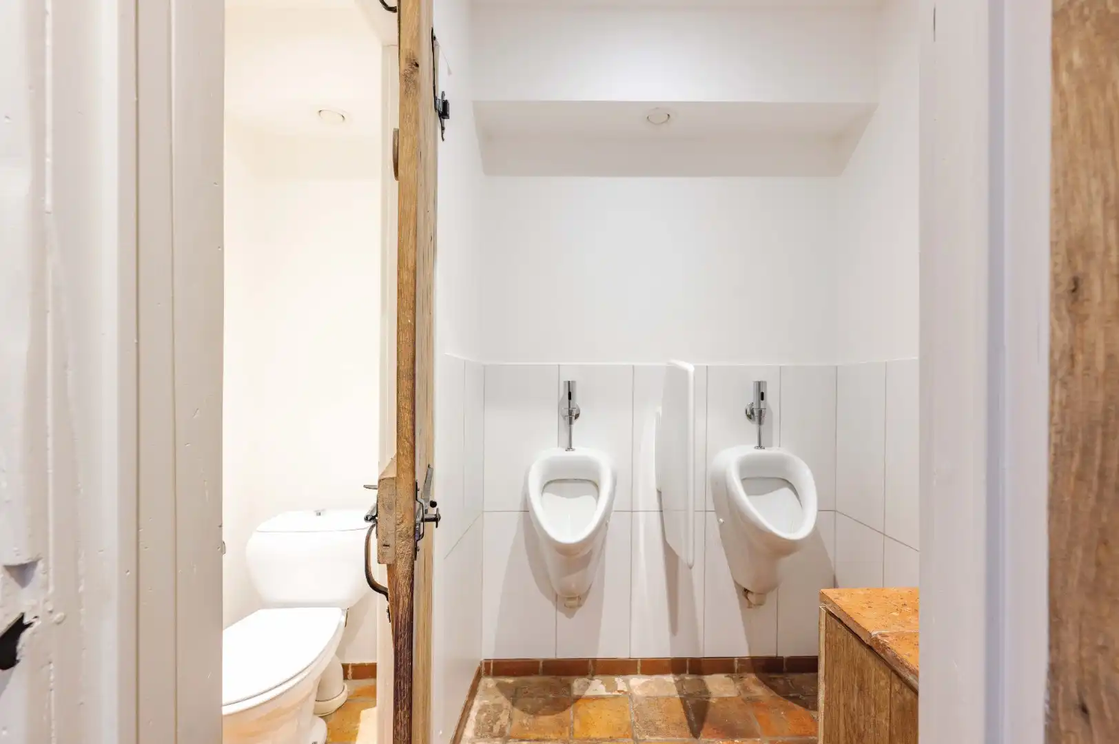 Charmant horecapand "De Couter" met feestzaal foto 20