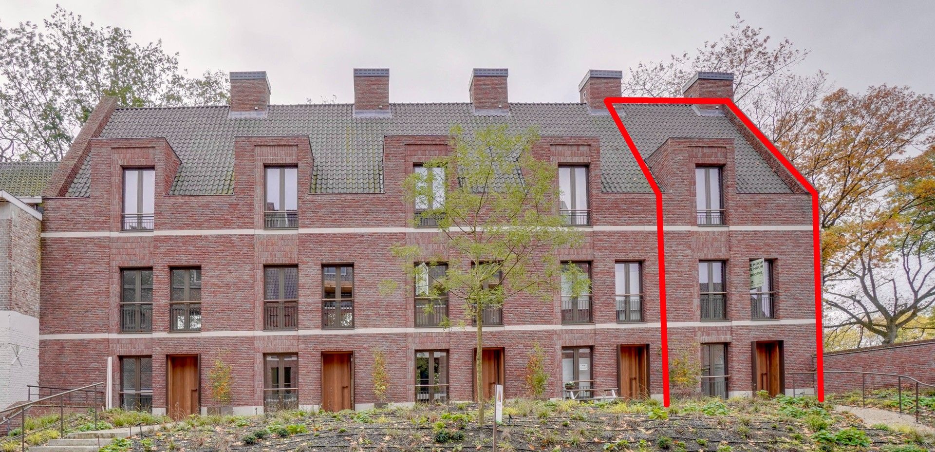 Moderne nieuwbouwwoning met 3 slaapkamers in hartje Maaseik foto 13