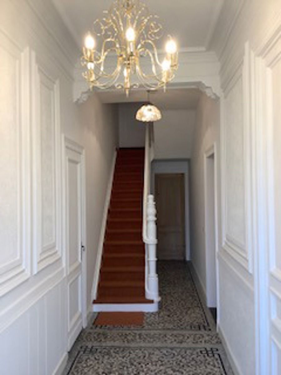 Ruim appartement op toplocatie! foto 3