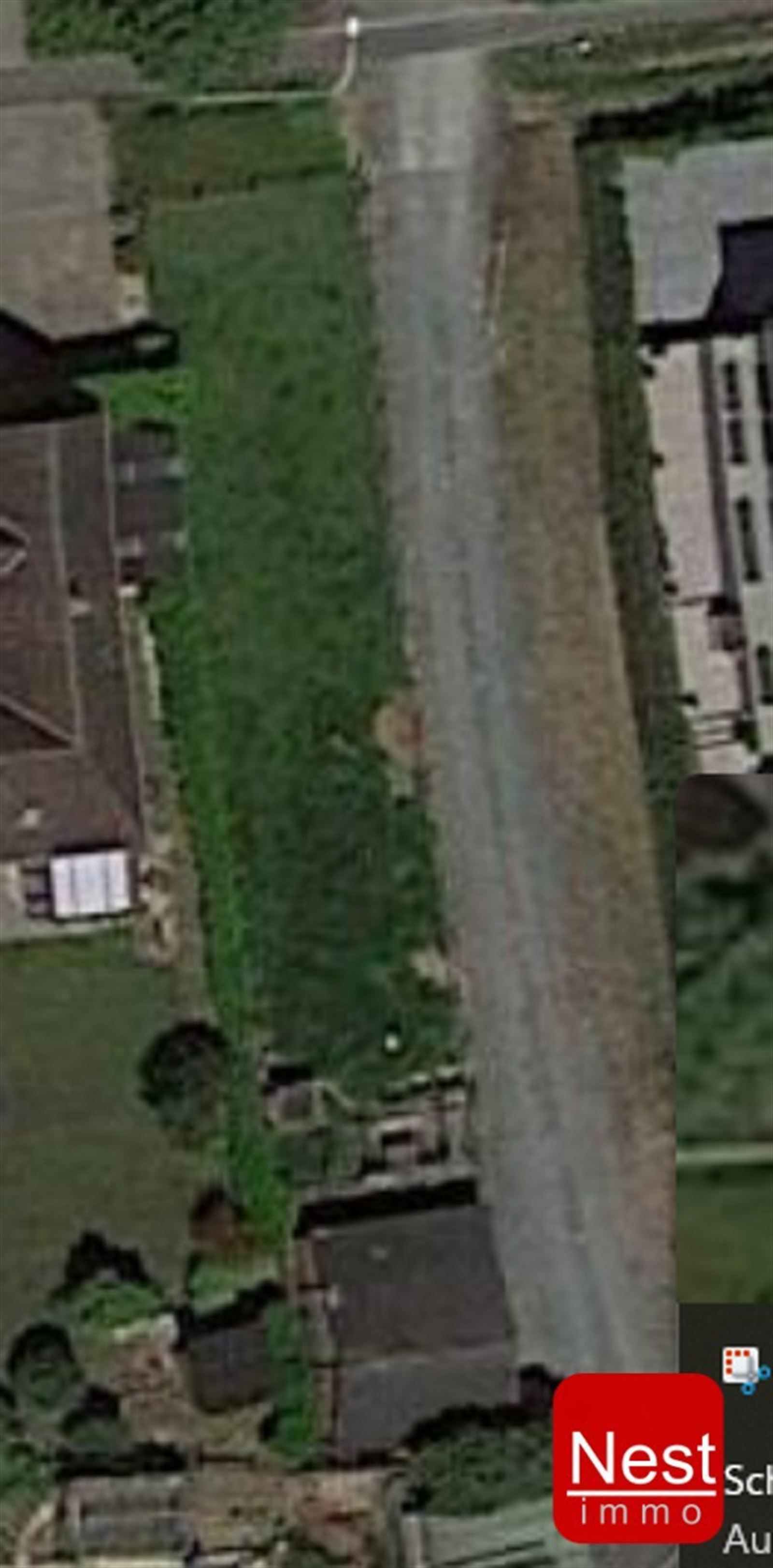 Bouwgrond voor een viergevel foto 2