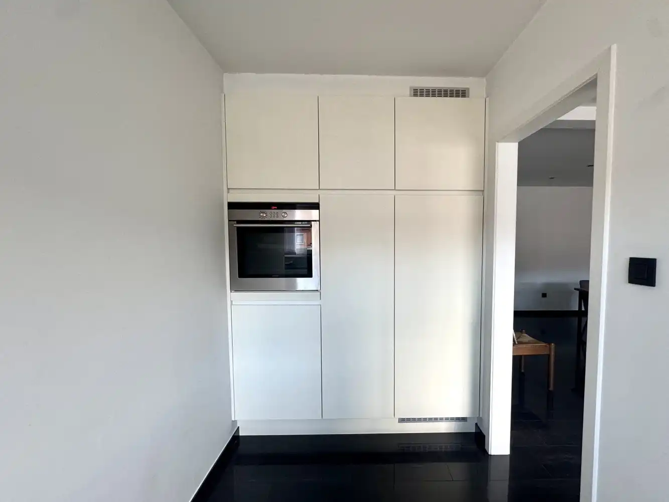 ENERGIEZUINIG, INSTAPKLAAR APPARTEMENT foto 3