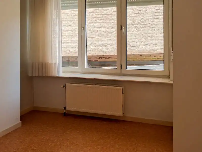 Ruim 2-slaapkamerappartement met zeezicht in het centrum van Koksijde foto 19