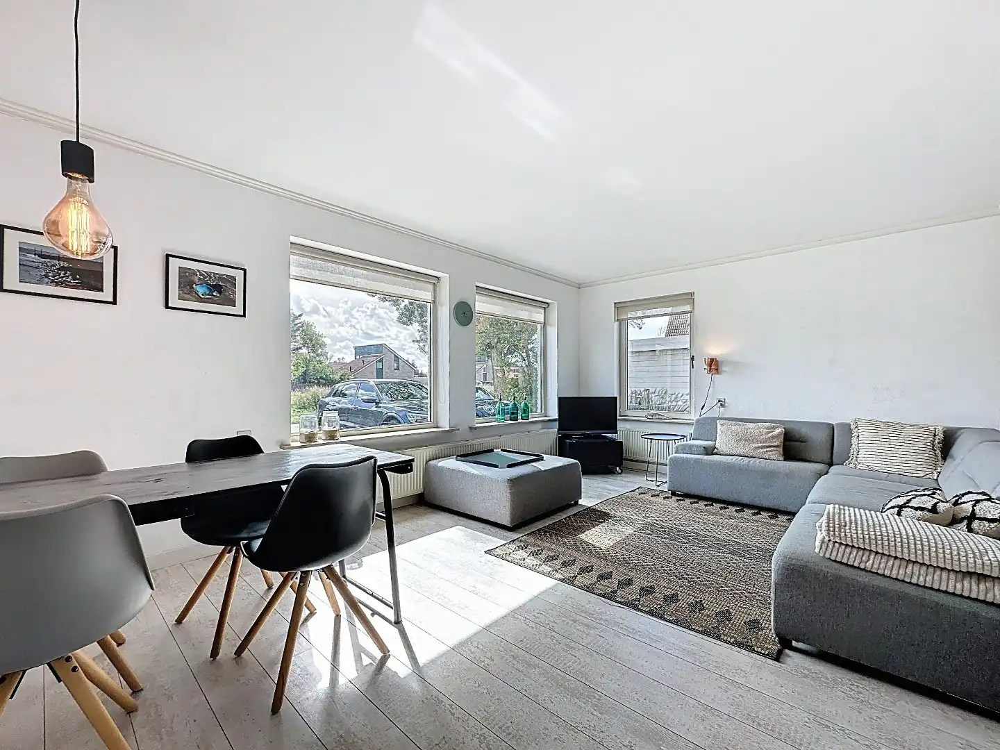 Strand in je achtertuin — wonen op toplocatie in Breskens foto 5