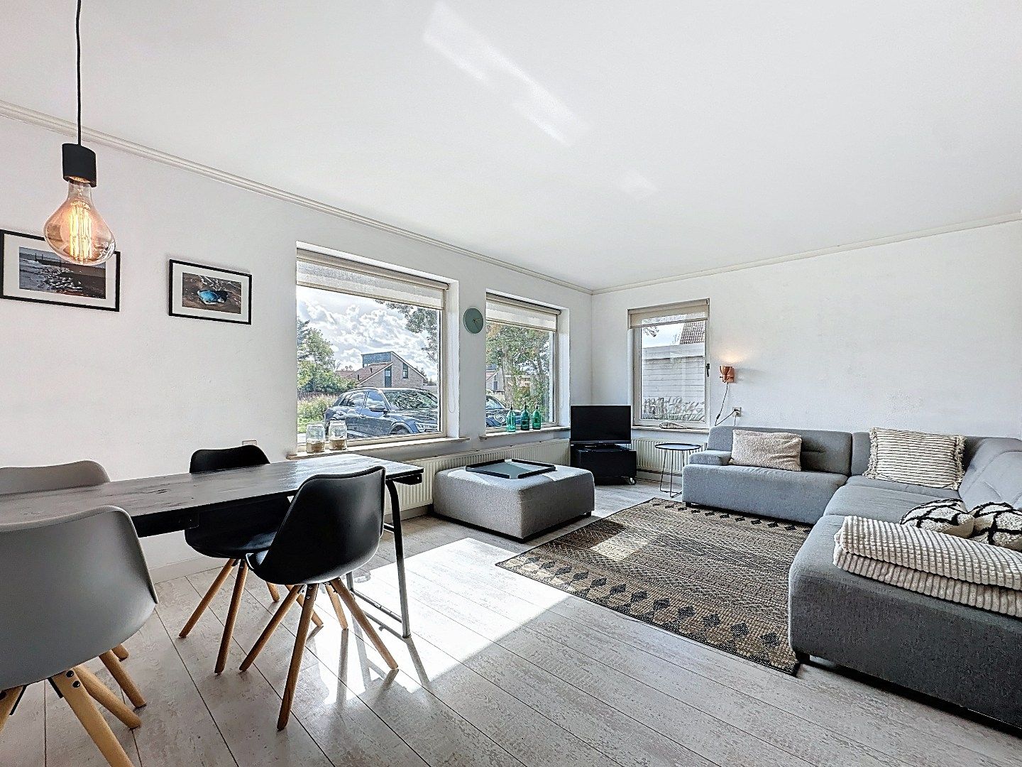 Strand in je achtertuin — wonen op toplocatie in Breskens foto 5