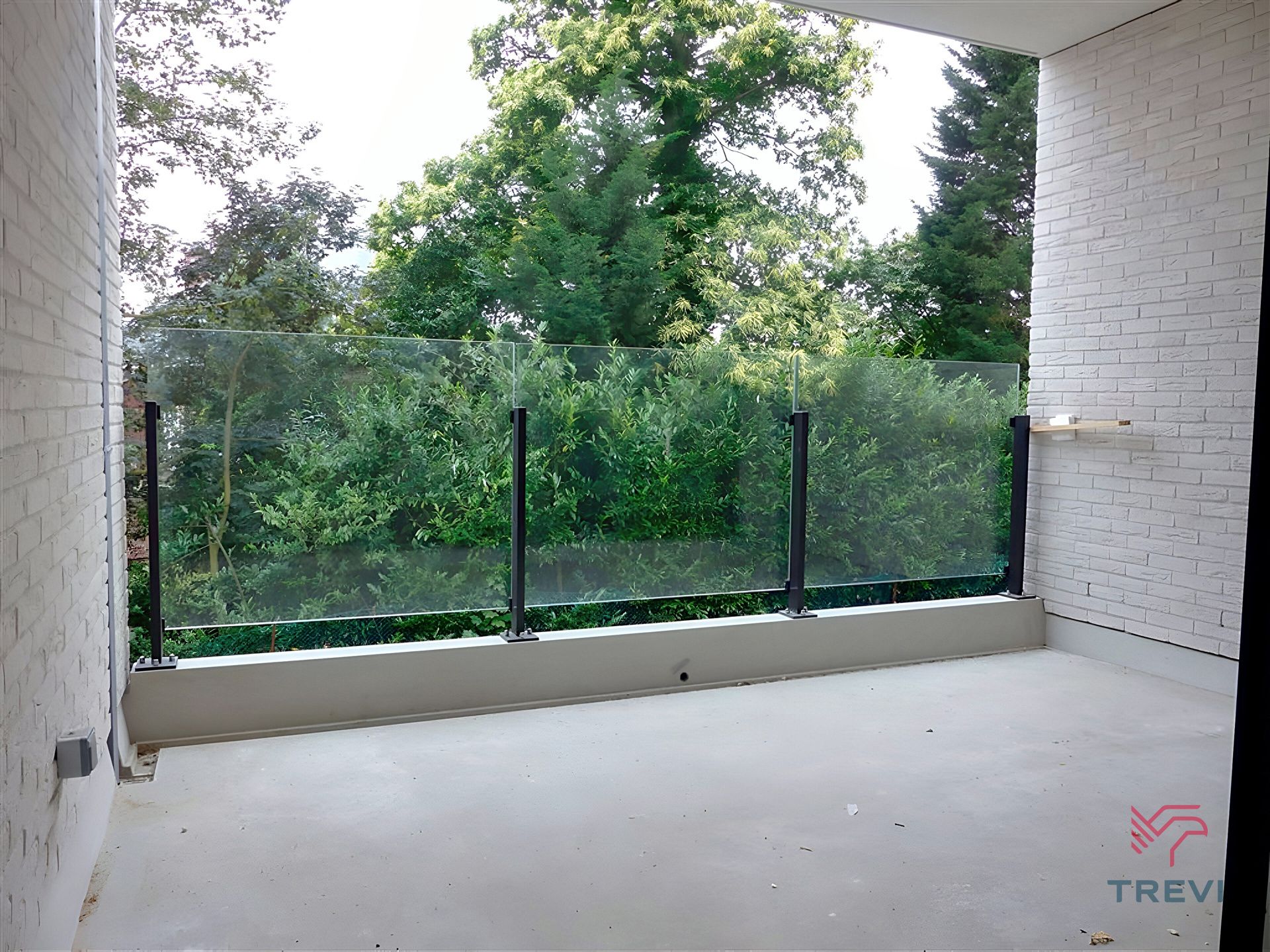 Appartement met 1 slaapkamer in een recente ontwikkeling! foto 8