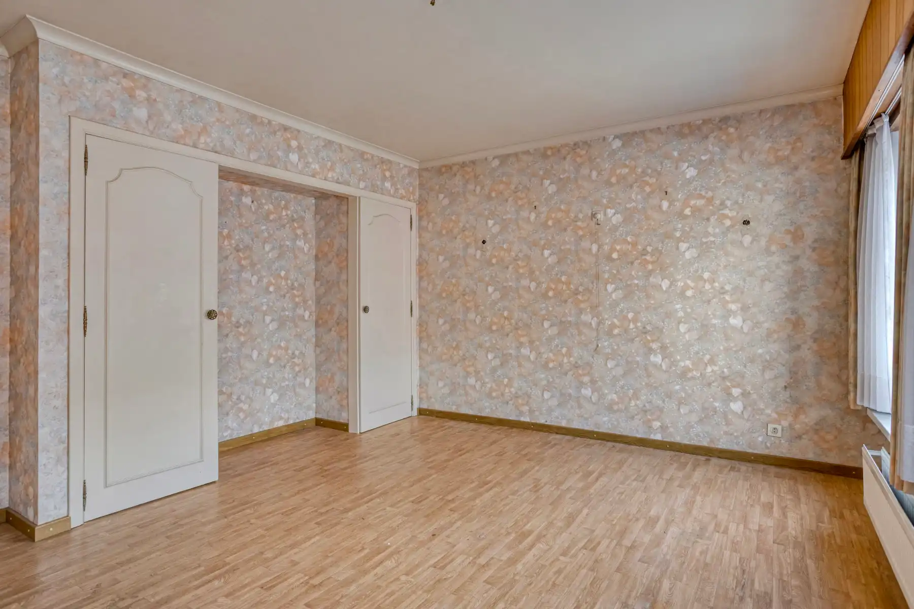 Solide woonst met vergunde loods 450 m2 + atelier (65 m²)  foto 15