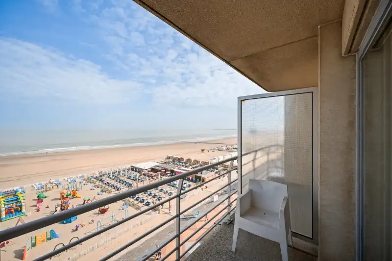 Appartement te koop op de zeedijk foto 10
