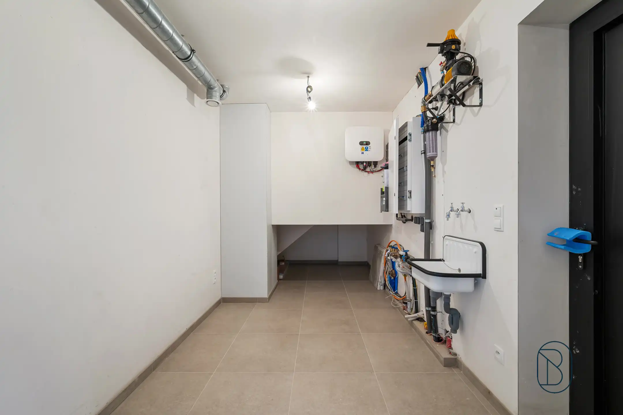 Kwalitatieve nieuwbouw voorzien van de laatste technieken! foto 29