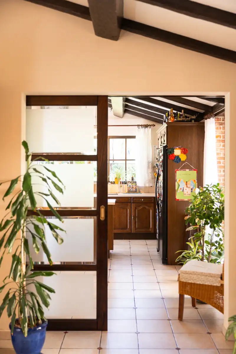 Prachtige open bebouwing met riante tuin op toplocatie foto 10