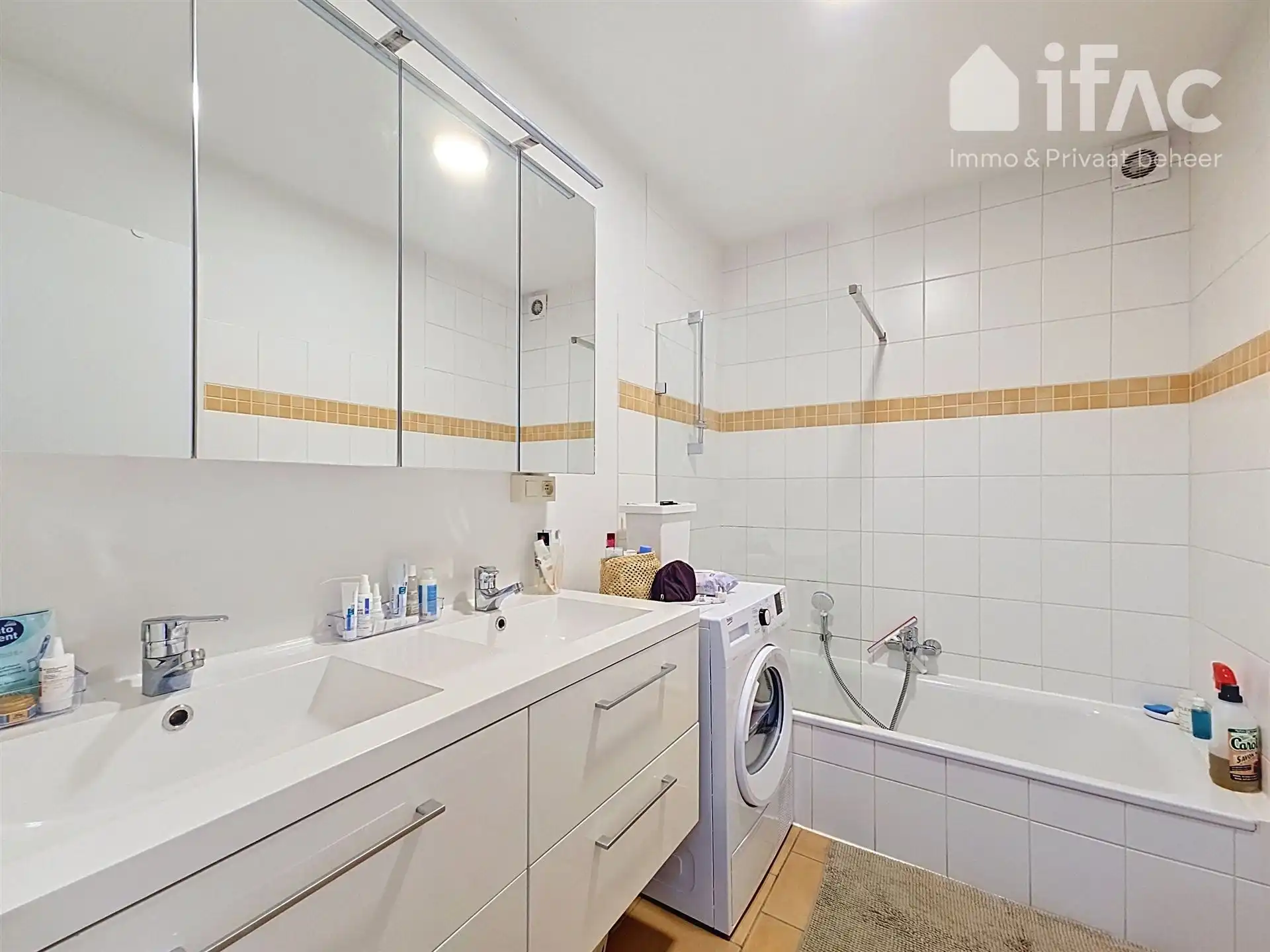 Goed gelegen en energiezuinige duplex met 3 slaapkamers foto 10