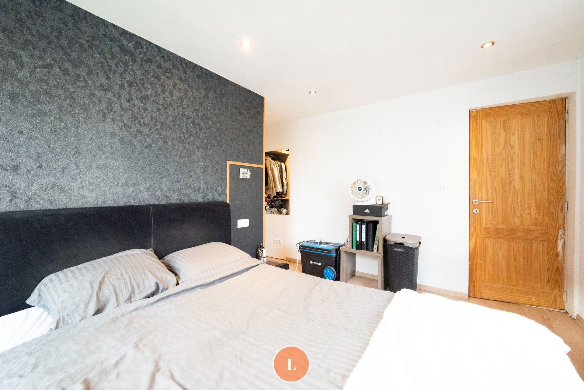 Starterswoning in het centrum van Menen. foto 6