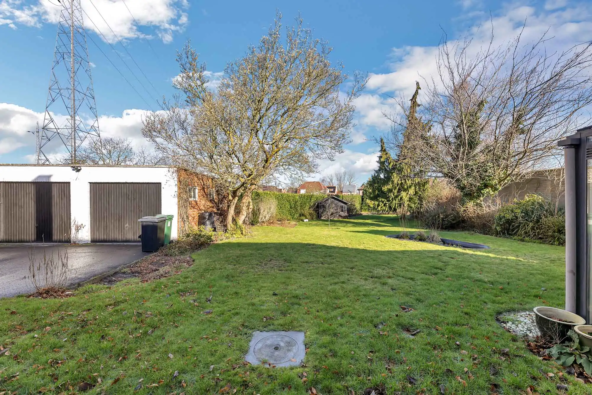 Solide bungalow met veel mogelijkheden foto 22