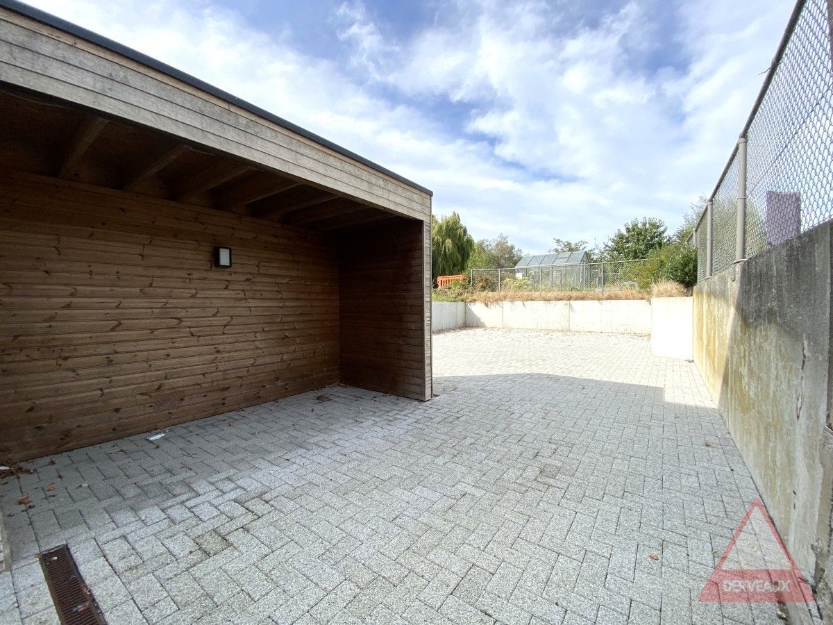 Zonnebeke – Instapklaar appartement op de 1ste verdieping nabij het Kasteelpark foto 18