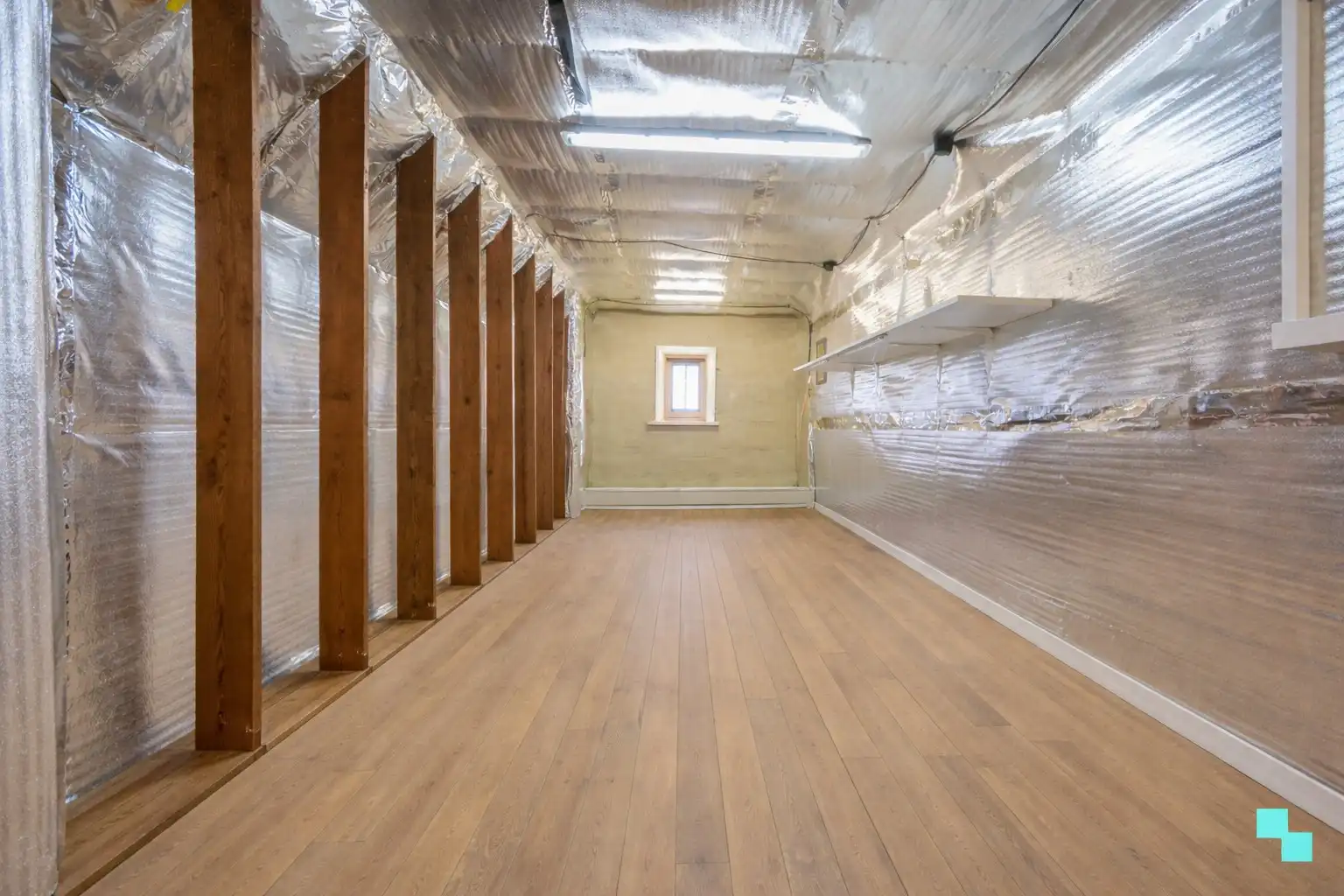 Recent gerenoveerde, karaktervolle HOB te Hooglede foto 35