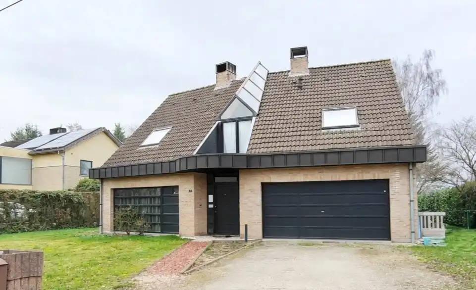 Villa te huur Zakstraat 22 - - 9112 Sinaai-Waas