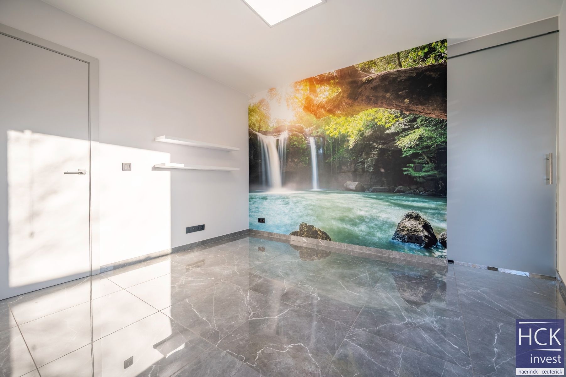 ZULTE - Uitzonderlijk ruime nieuwbouwwoning met high-end afwerking! foto 19