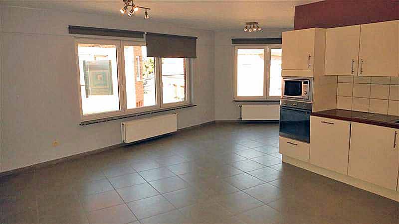 Gezellig en goed gelegen appartement met 2 slaapkamers foto 8