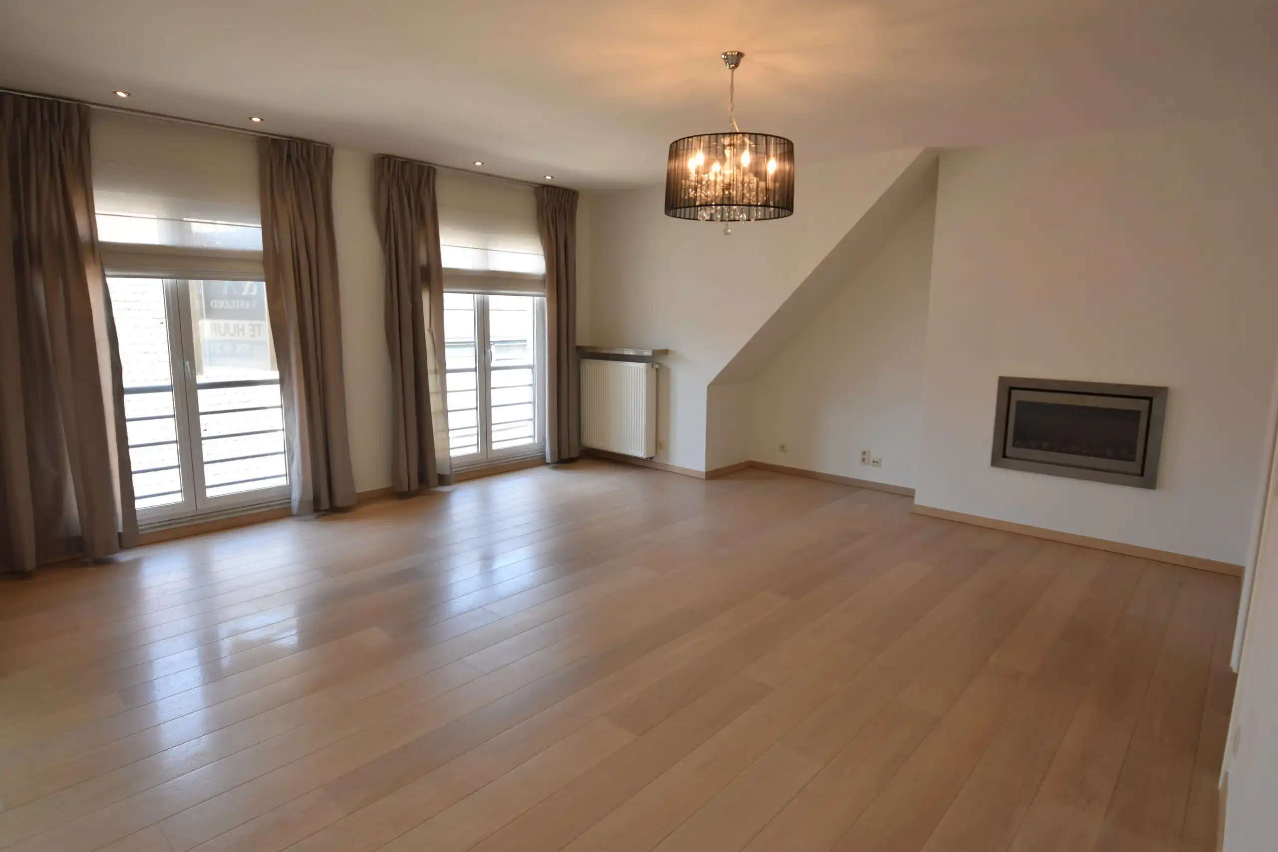 Duplexappartement – Centrum Beveren – Ruimtelijk, luxe en instapklaar foto 2