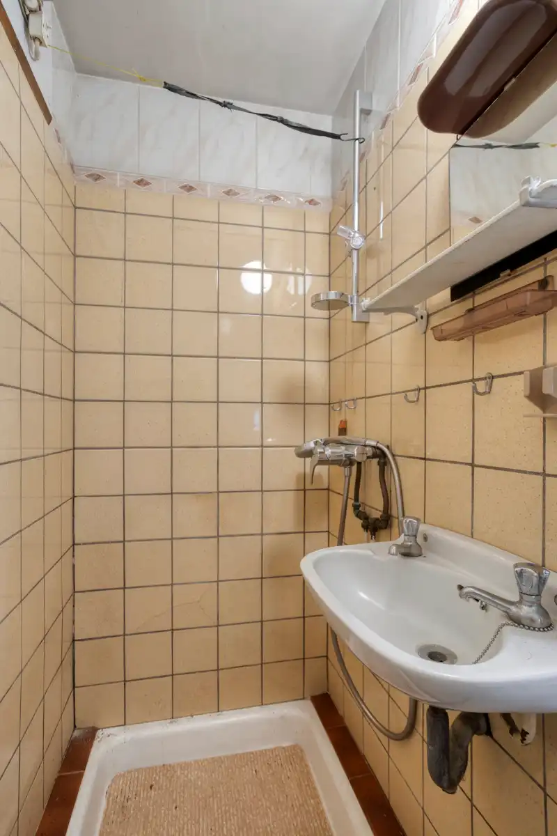 Renovatieproject op rustige groene locatie foto 17