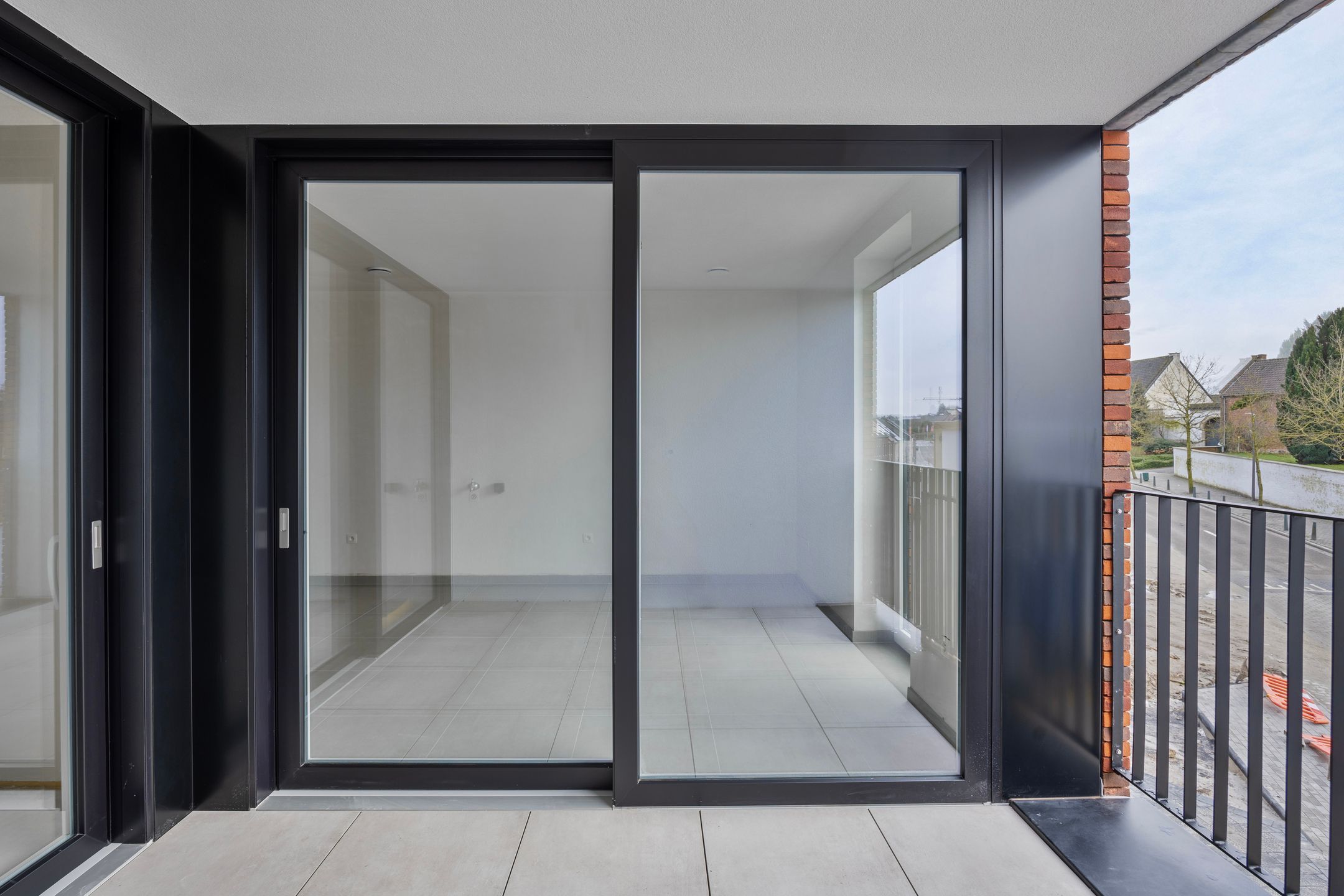 App: 1 slpk in hartje Bierbeek foto 16