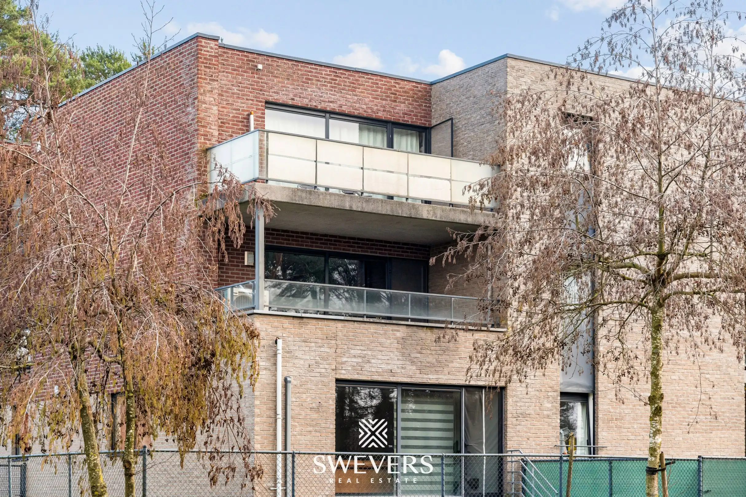 Ruim instapklaar appartement met 3 slaapkamers, zonnig terras en ondergrondse parking te Genk (EPC: A) foto 26