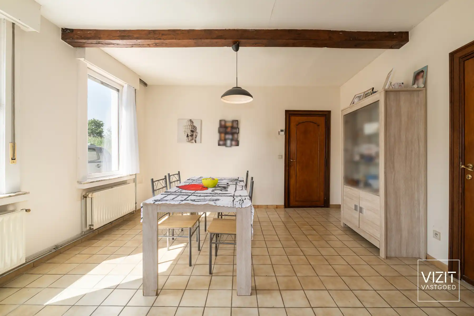 Te renoveren woning met diverse mogelijkheden! foto 4