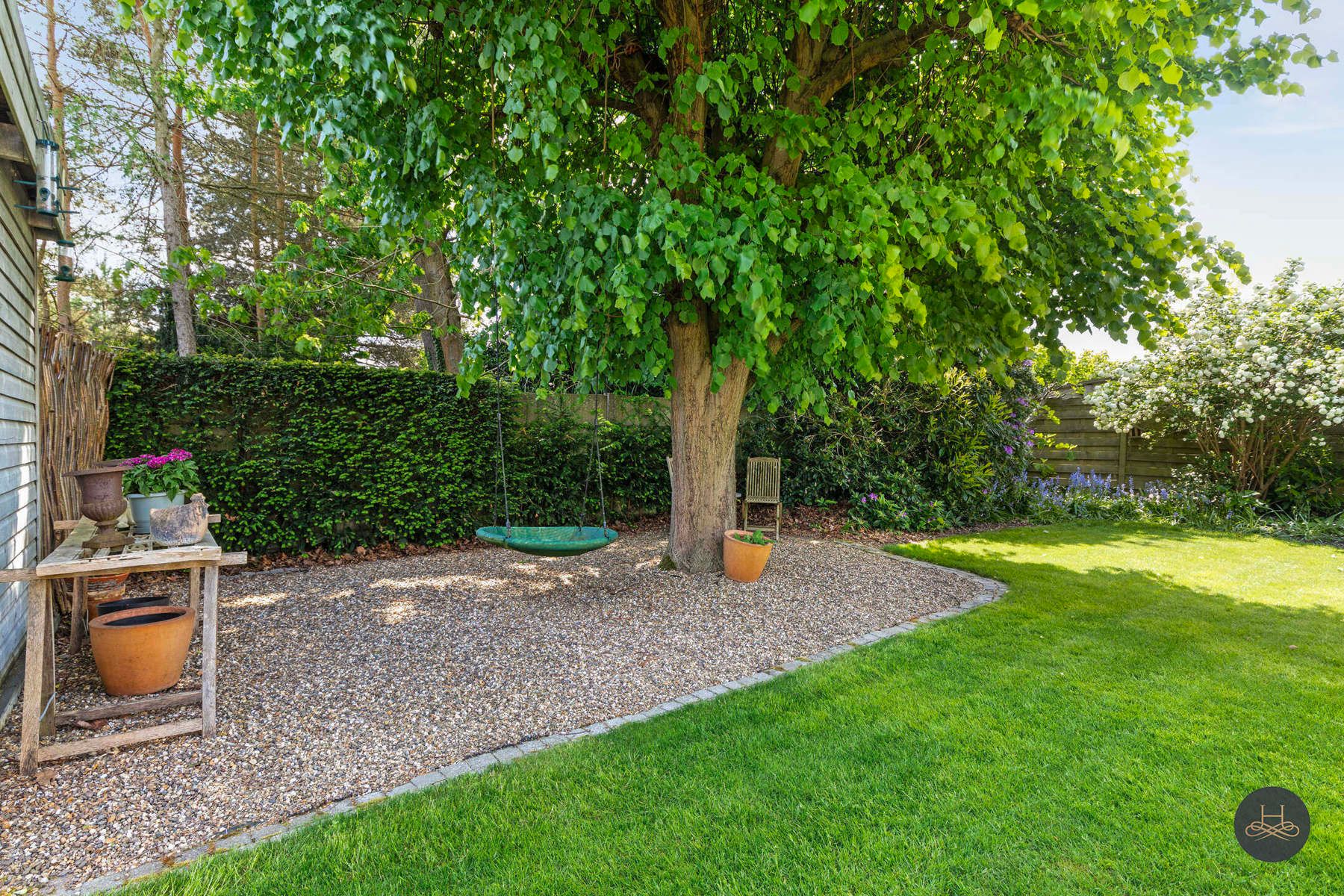 Rustig gelegen gezinswoning nabij centrum foto 30