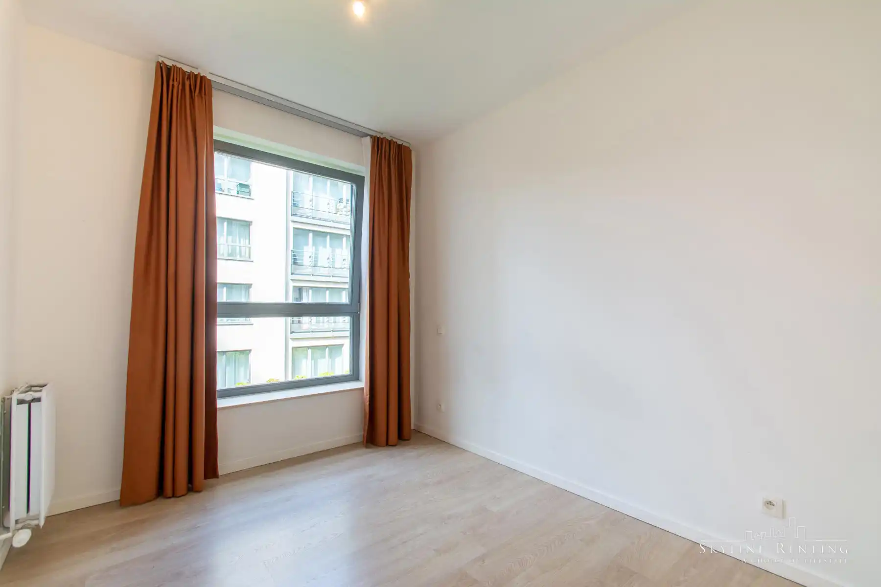 Prachtig 2 slpk appartement + terras (NAVO) foto 13